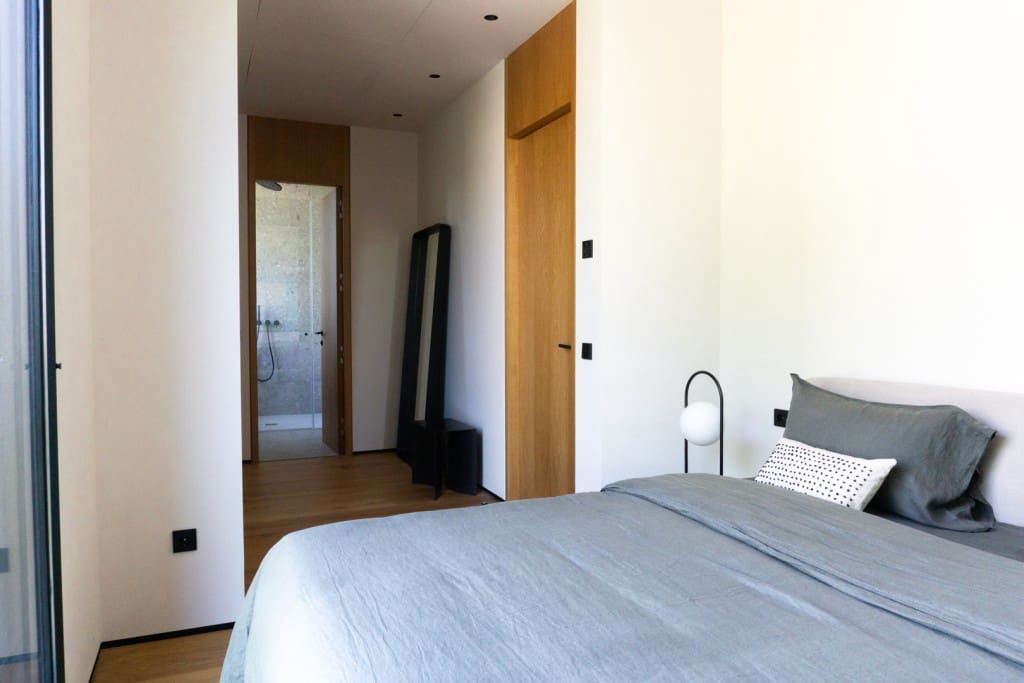 3 soverom Penthouse til salgs i Cala Mayor med svømmebasseng garasje - € 2 950 000 (Ref: 10141793)