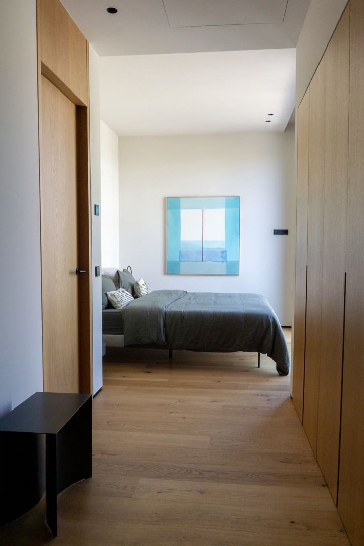 3 soverom Penthouse til salgs i Cala Mayor med svømmebasseng garasje - € 2 950 000 (Ref: 10141793)
