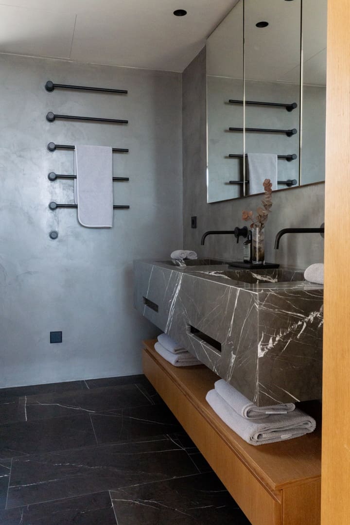 3 quarto Penthouse para venda em Cala Mayor com piscina garagem - 3 950 000 € (Ref: 10141794)