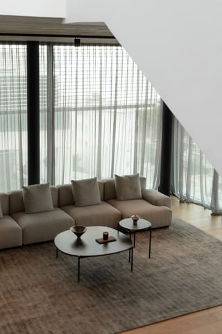 3 quarto Penthouse para venda em Cala Mayor, Palma de Mallorca com piscina garagem - 3 950 000 € (Ref: 10141794)