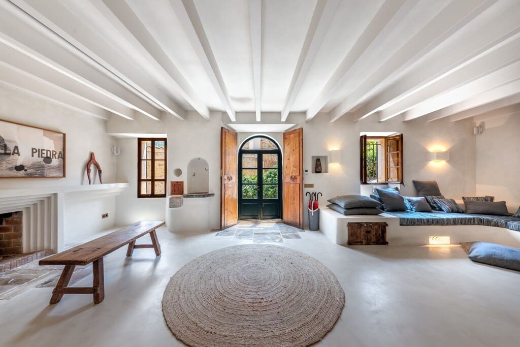 4 camera da letto Villa in vendita in Deia con piscina garage - 5.500.000 € (Rif: 10141795)