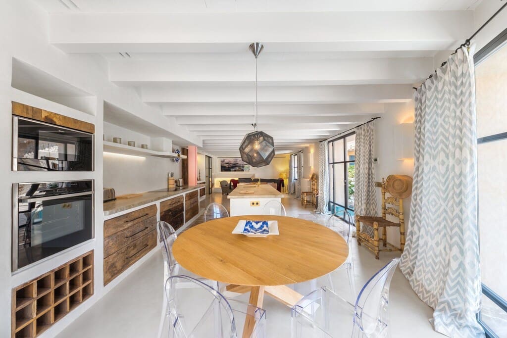 4 camera da letto Villa in vendita in Deia con piscina garage - 5.500.000 € (Rif: 10141795)