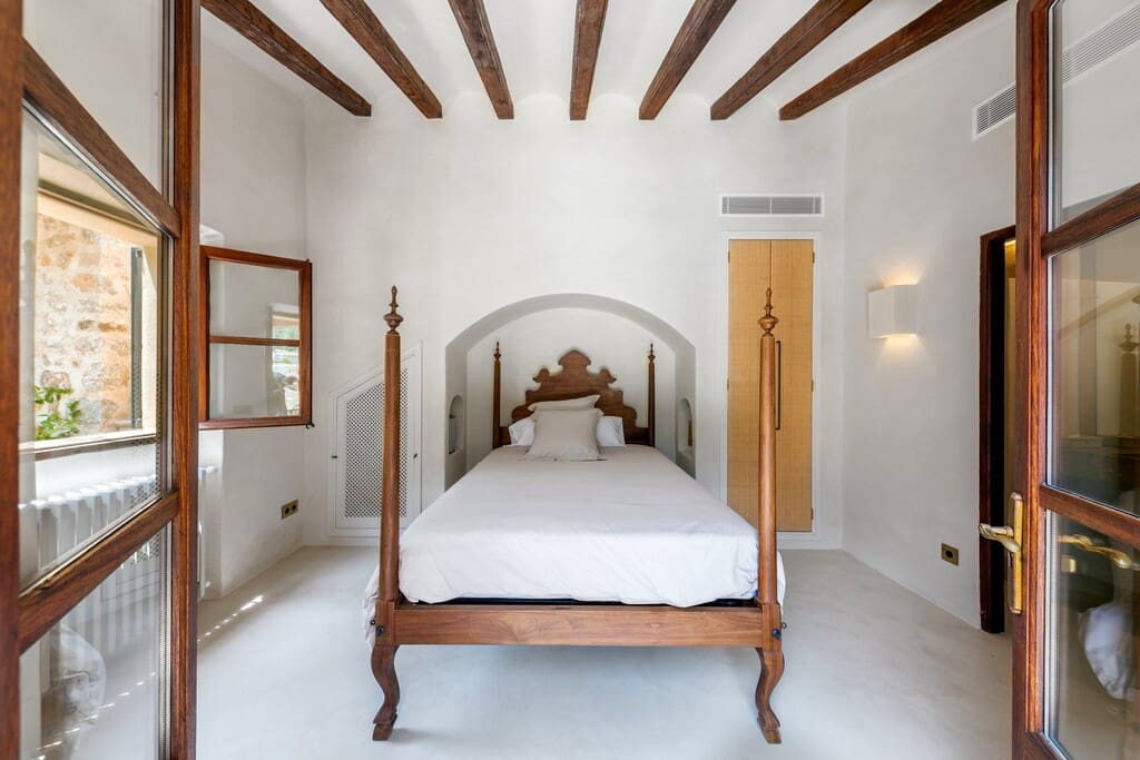 4 camera da letto Villa in vendita in Deia con piscina garage - 5.500.000 € (Rif: 10141795)