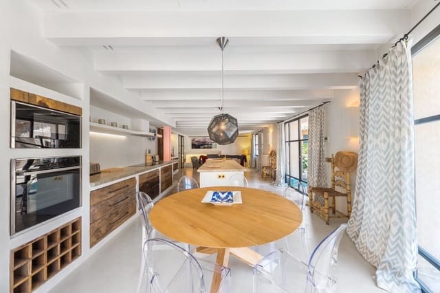 4 camera da letto Villa in vendita in Deià con piscina garage - 5.500.000 € (Rif: 10141795)
