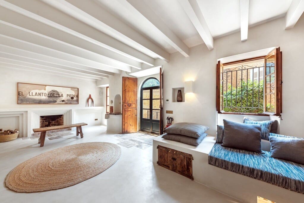 4 camera da letto Villa in vendita in Deia con piscina garage - 5.500.000 € (Rif: 10141795)