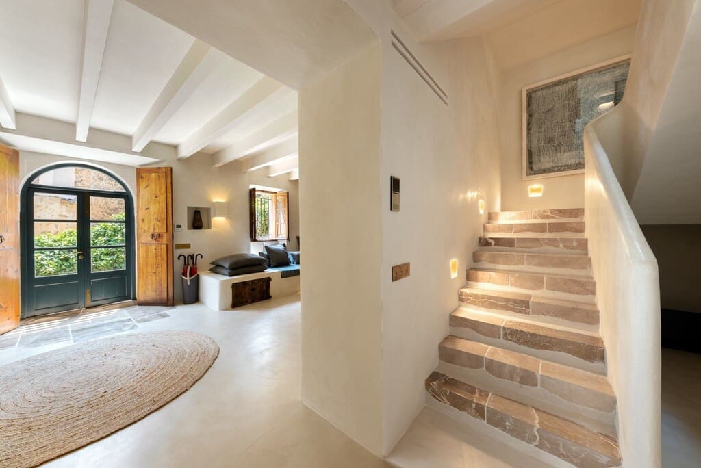 4 camera da letto Villa in vendita in Deia con piscina garage - 5.500.000 € (Rif: 10141795)