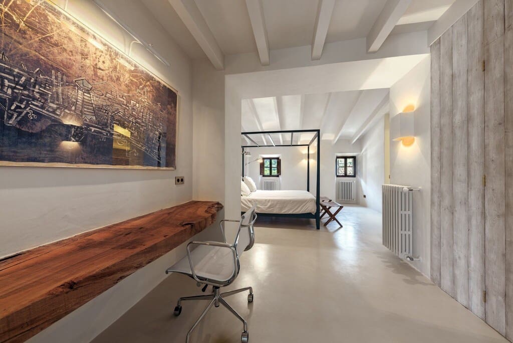 4 camera da letto Villa in vendita in Deia con piscina garage - 5.500.000 € (Rif: 10141795)