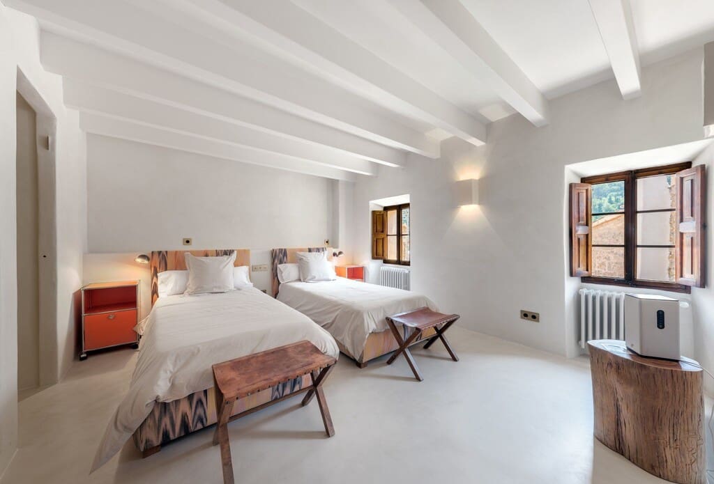 4 camera da letto Villa in vendita in Deia con piscina garage - 5.500.000 € (Rif: 10141795)