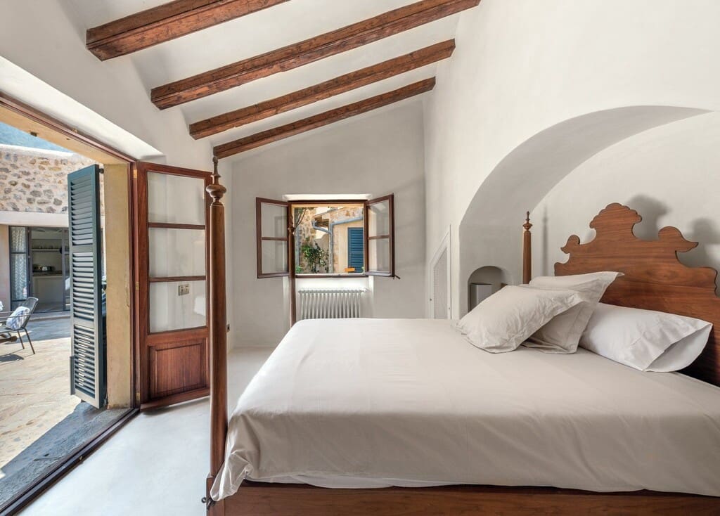 4 camera da letto Villa in vendita in Deia con piscina garage - 5.500.000 € (Rif: 10141795)