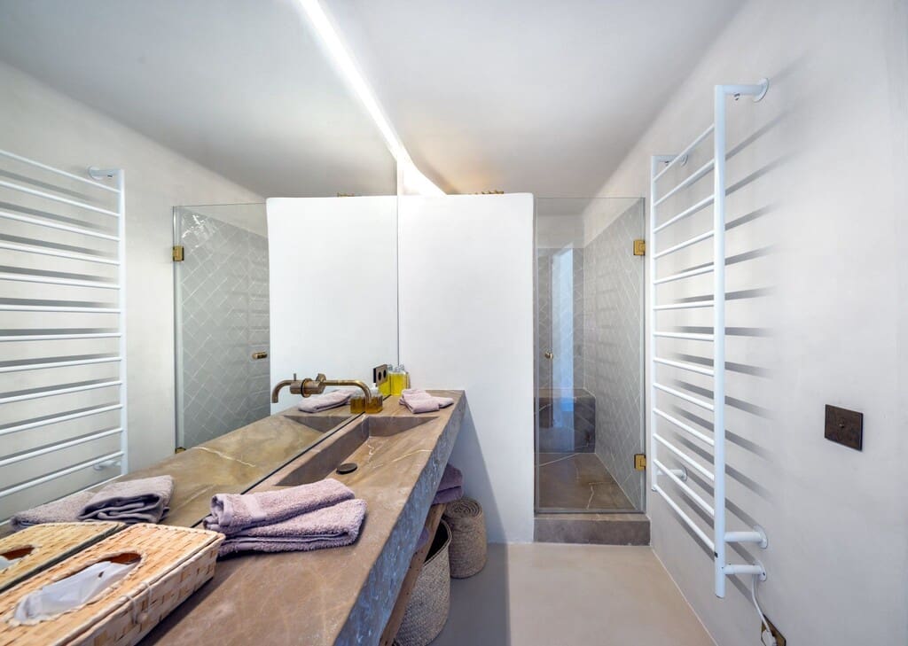 4 camera da letto Villa in vendita in Deia con piscina garage - 5.500.000 € (Rif: 10141795)