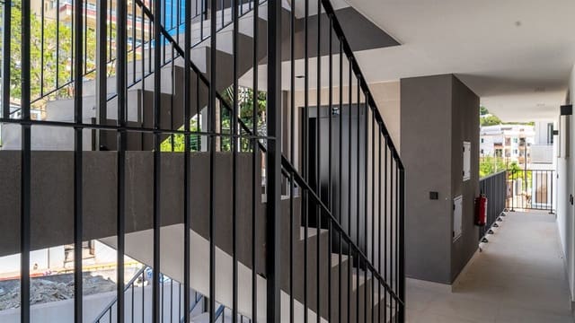 2 soveværelse Lejlighed til leje i San Agustín / Sant Agustí, Palma de Mallorca med swimmingpool garage - € 2.950 (Ref: 10148390)