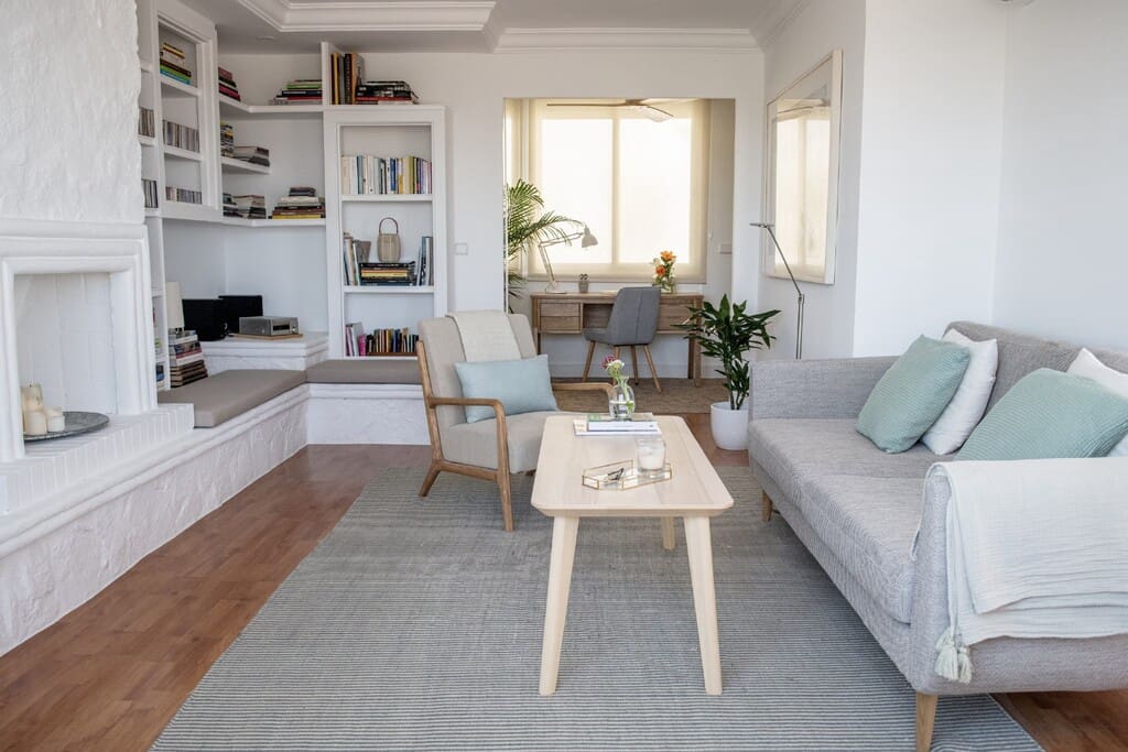 2 sovrum Takvåning till salu i Es Molinar / El Molinar - 650 000 € (Ref: 10148391)