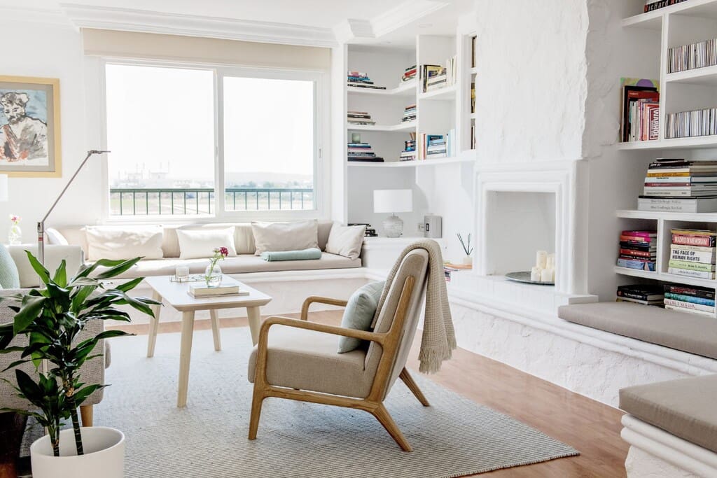 2 sovrum Takvåning till salu i Es Molinar / El Molinar - 650 000 € (Ref: 10148391)