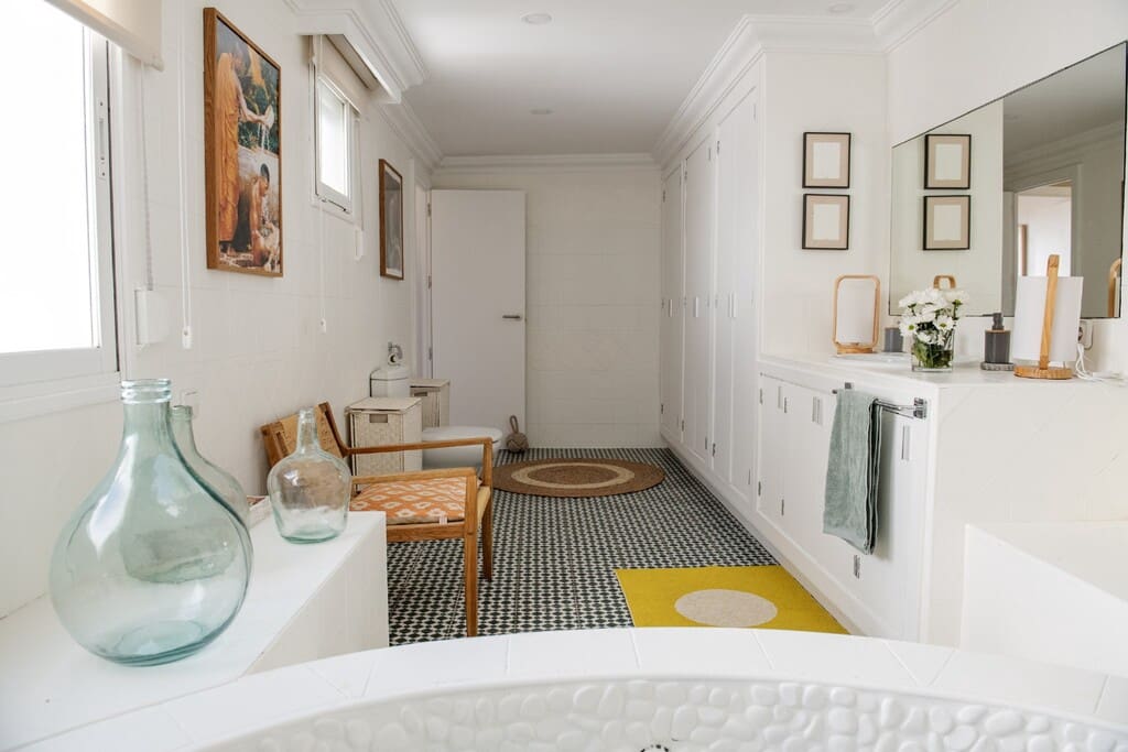 2 sovrum Takvåning till salu i Es Molinar / El Molinar - 650 000 € (Ref: 10148391)