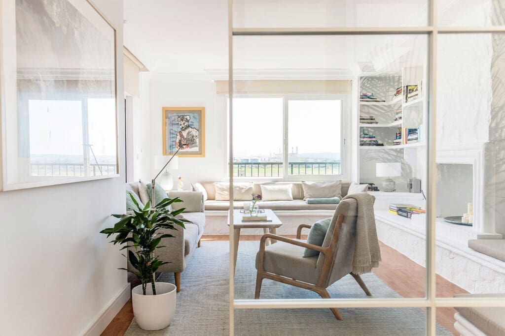 2 sovrum Takvåning till salu i Es Molinar / El Molinar - 650 000 € (Ref: 10148391)