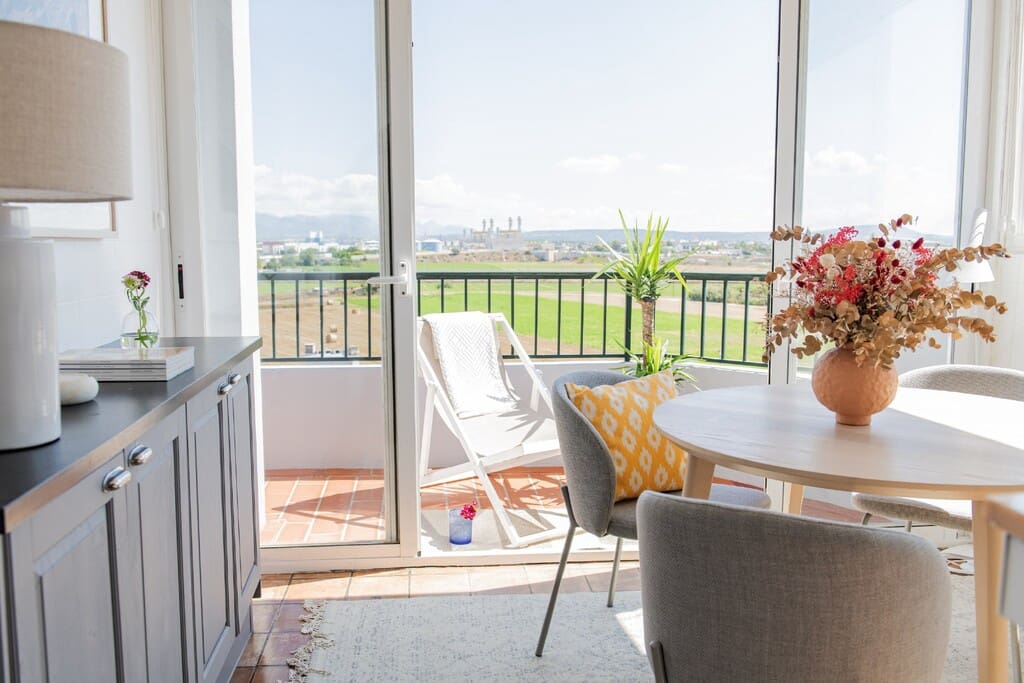 2 sovrum Takvåning till salu i Es Molinar / El Molinar - 650 000 € (Ref: 10148391)