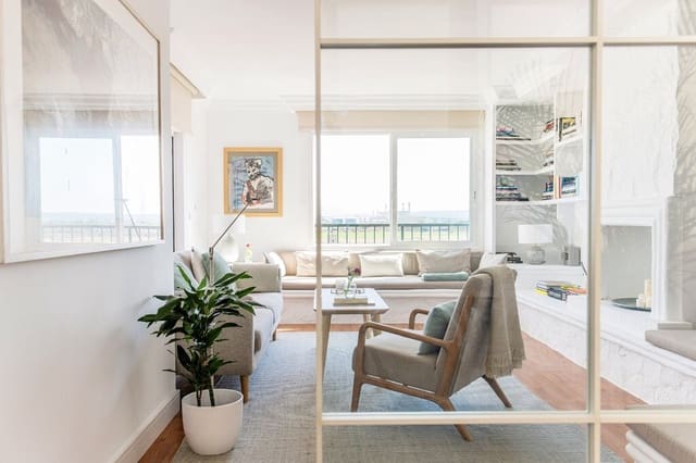 2 sovrum Takvåning till salu i Es Molinar / El Molinar, Palma de Mallorca - 650 000 € (Ref: 10148391)