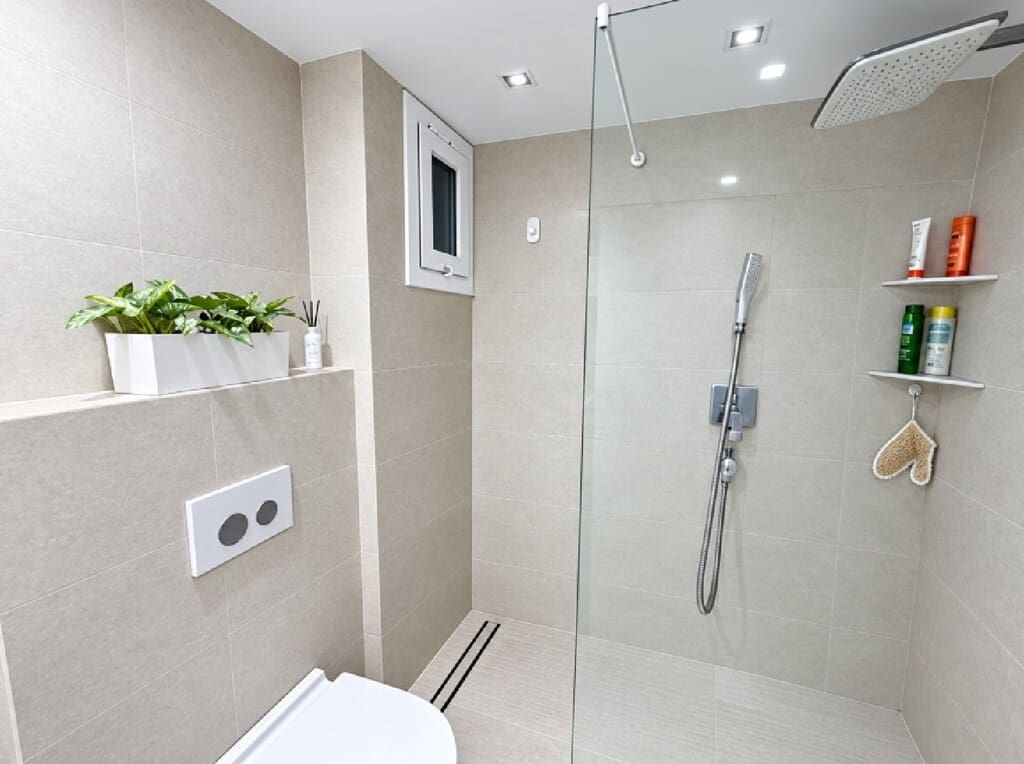 Appartement de 4 chambres à louer à Palma de Mallorca avec garage - 2 500 € (Ref: 10161108)