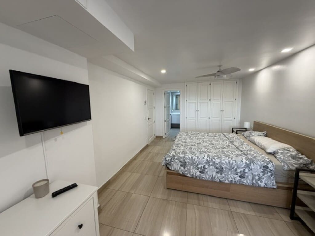 Appartement de 4 chambres à louer à Palma de Mallorca avec garage - 2 500 € (Ref: 10161108)