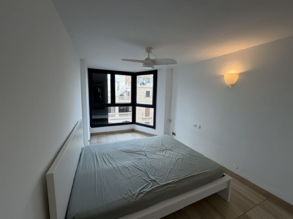 Appartement de 4 chambres à louer à Palma de Mallorca avec garage - 2 500 € (Ref: 10161108)