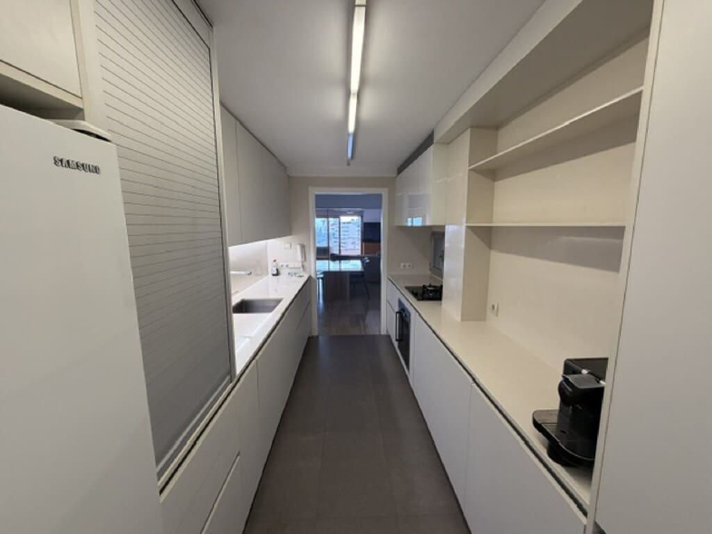 Appartement de 4 chambres à louer à Palma de Mallorca avec garage - 2 500 € (Ref: 10161108)