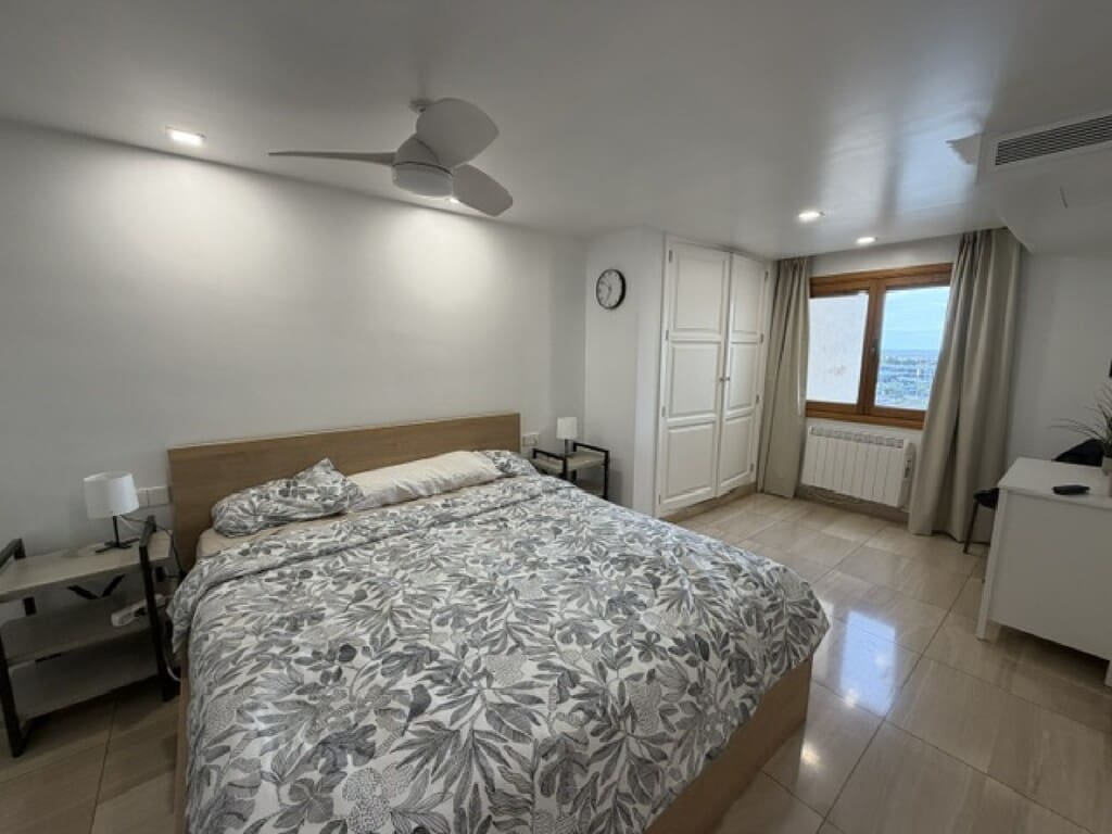 Appartement de 4 chambres à louer à Palma de Mallorca avec garage - 2 500 € (Ref: 10161108)