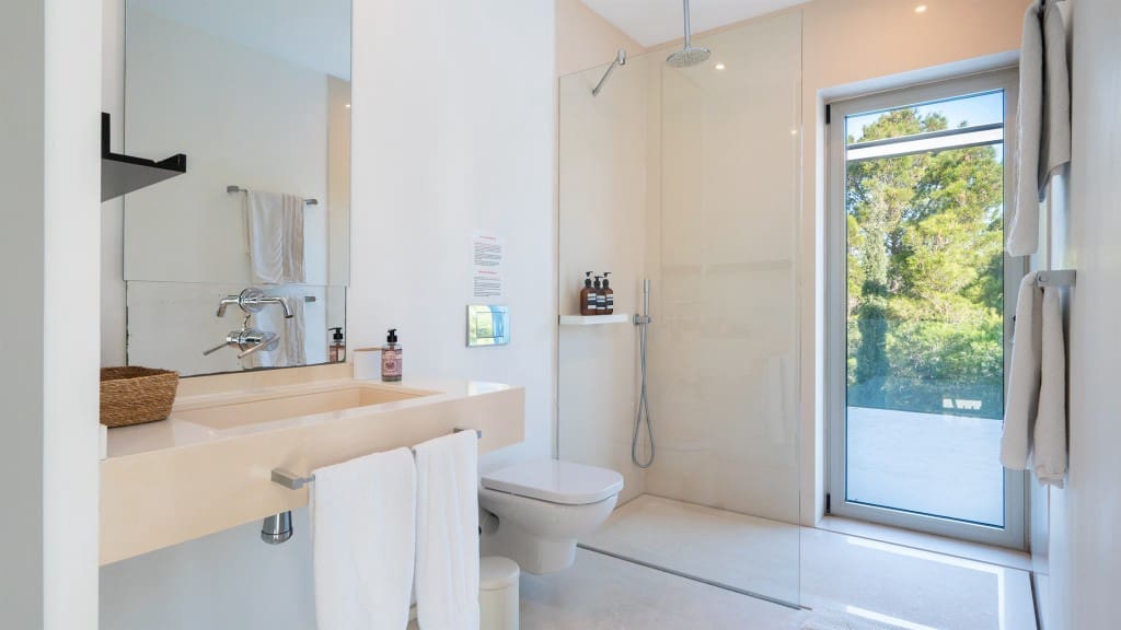 4 sypialnia Willa na sprzedaż w Sol de Mallorca z basenem - 5 200 000 € (Ref: 10164706)