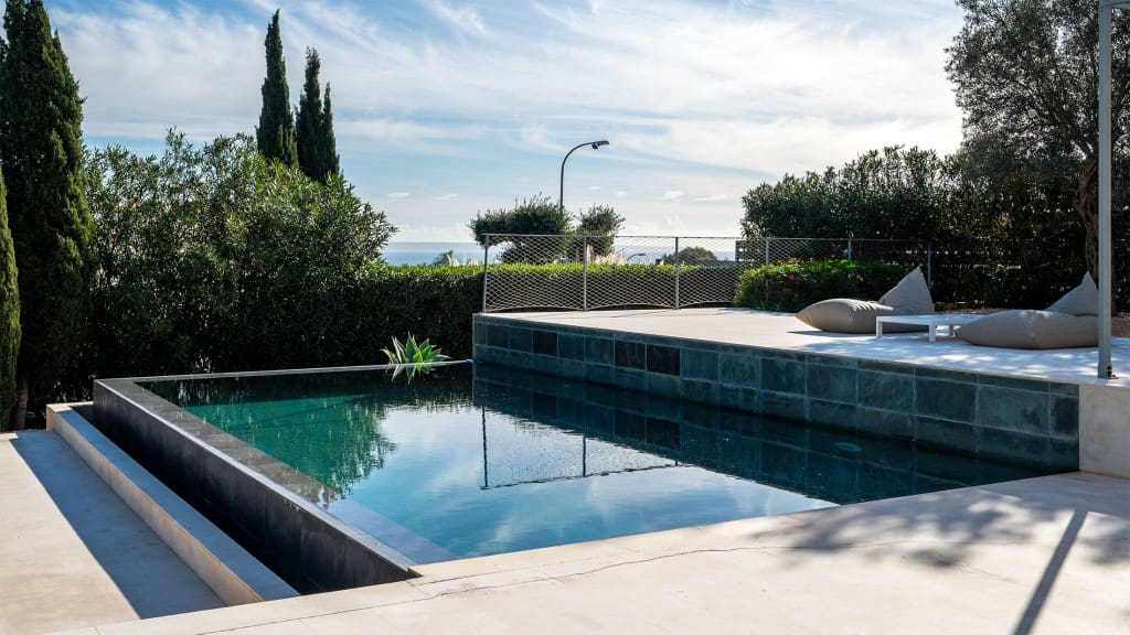 4 sypialnia Willa na sprzedaż w Sol de Mallorca z basenem - 5 200 000 € (Ref: 10164706)