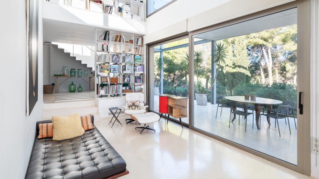 4 sypialnia Willa na sprzedaż w Sol de Mallorca z basenem - 5 200 000 € (Ref: 10164706)