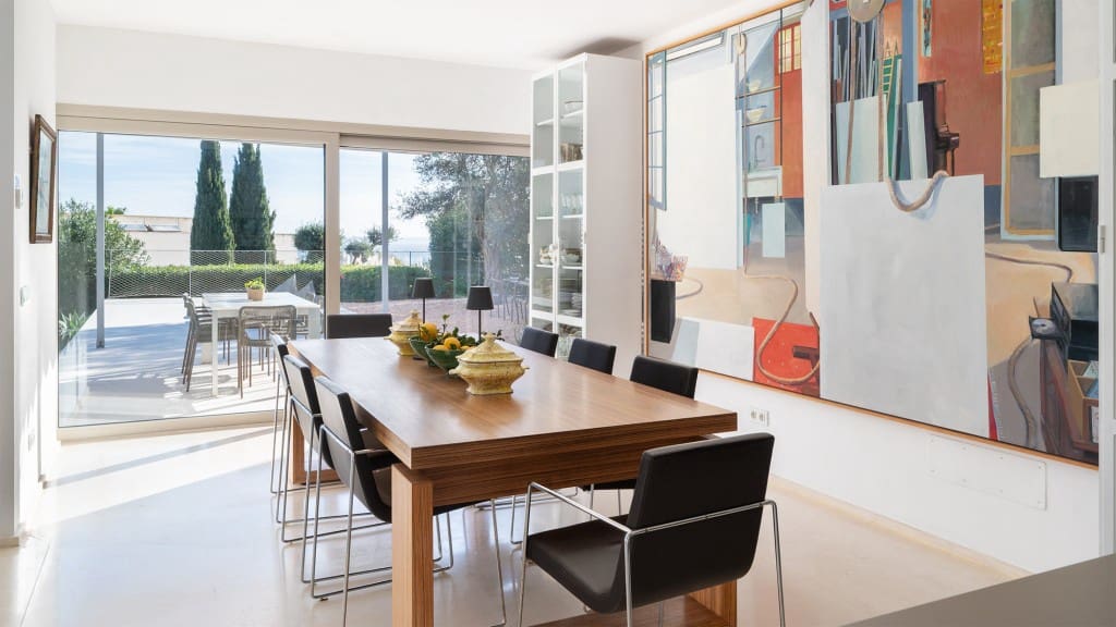 4 sypialnia Willa na sprzedaż w Sol de Mallorca z basenem - 5 200 000 € (Ref: 10164706)