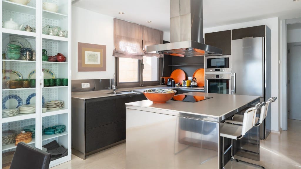 4 sypialnia Willa na sprzedaż w Sol de Mallorca z basenem - 5 200 000 € (Ref: 10164706)