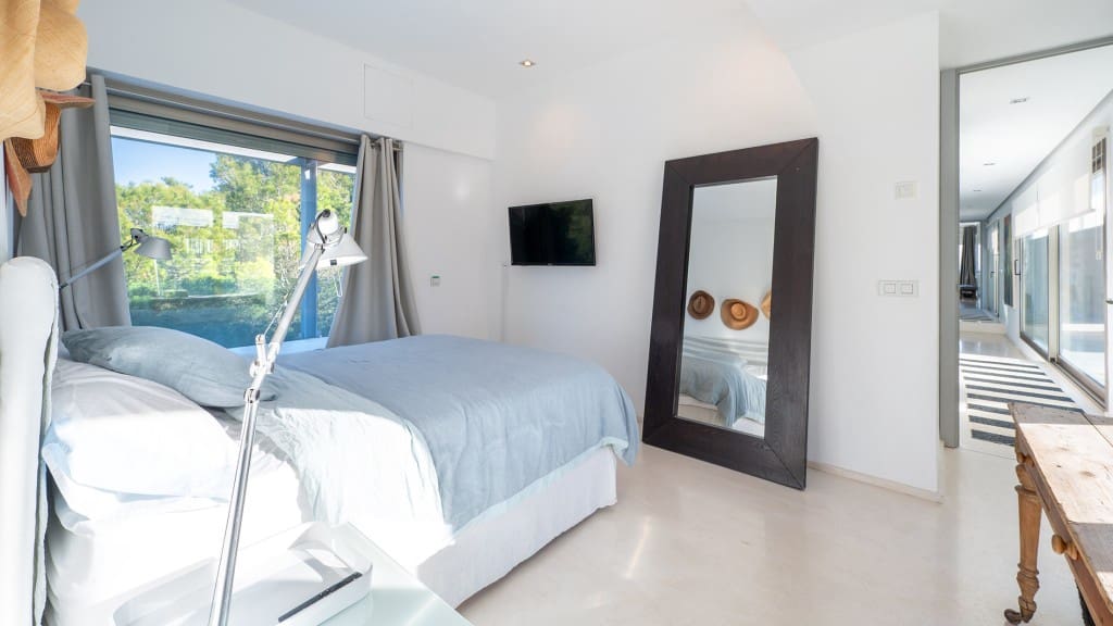 4 sypialnia Willa na sprzedaż w Sol de Mallorca z basenem - 5 200 000 € (Ref: 10164706)