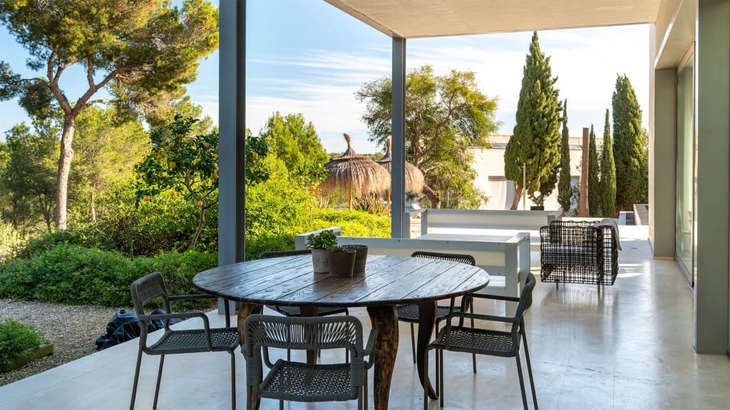 4 sypialnia Willa na sprzedaż w Sol de Mallorca z basenem - 5 200 000 € (Ref: 10164706)