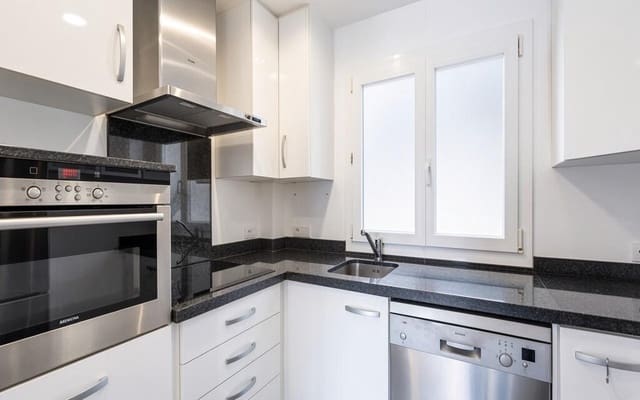 2 soveværelse Penthouse til salg i Palma de Mallorca - € 750.000 (Ref: 10168295)