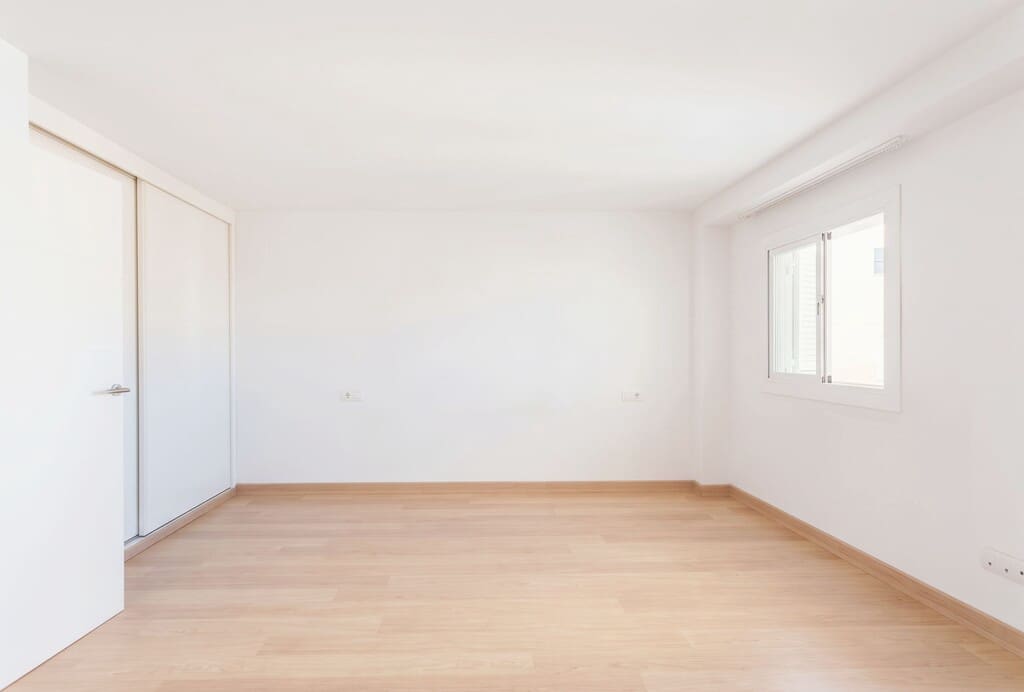 2 soverom Penthouse til salgs i Palma de Mallorca - € 750 000 (Ref: 10168295)