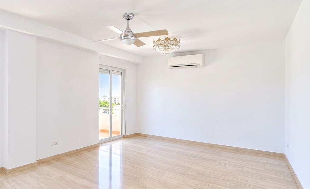 2 soverom Penthouse til salgs i Palma de Mallorca - € 750 000 (Ref: 10168295)