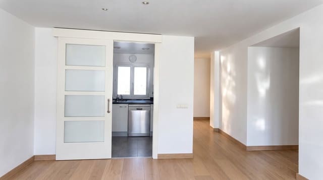2 soveværelse Penthouse til salg i Palma de Mallorca - € 750.000 (Ref: 10168295)