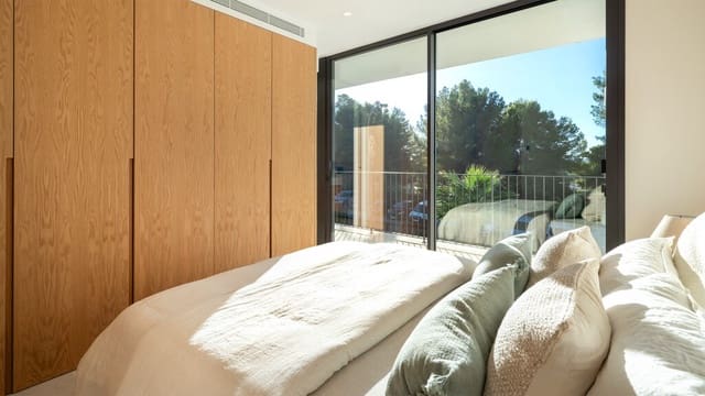 3 makuuhuone Huvila myytävänä paikassa Peguera / Paguera, Calvià mukana uima-altaan - 4 650 000 € (Ref: 10171107)