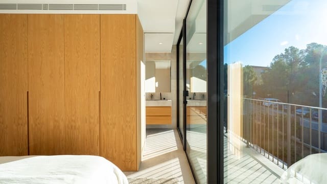 3 makuuhuone Huvila myytävänä paikassa Peguera / Paguera, Calvià mukana uima-altaan - 4 650 000 € (Ref: 10171107)