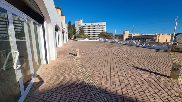 Kommersiell til salgs i Santa Ponsa, Calvià - € 240 000 (Ref: 10171108)