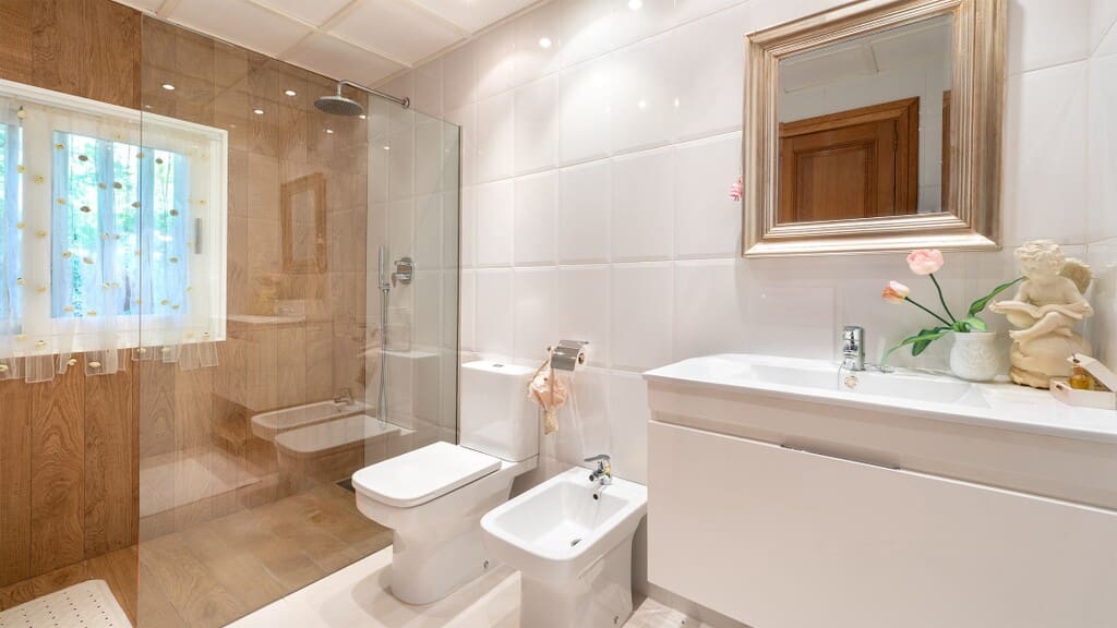 Chalet de 4 habitaciones en Costa d'en Blanes en venta con piscina garaje - 4.250.000 € (Ref: 10173386)