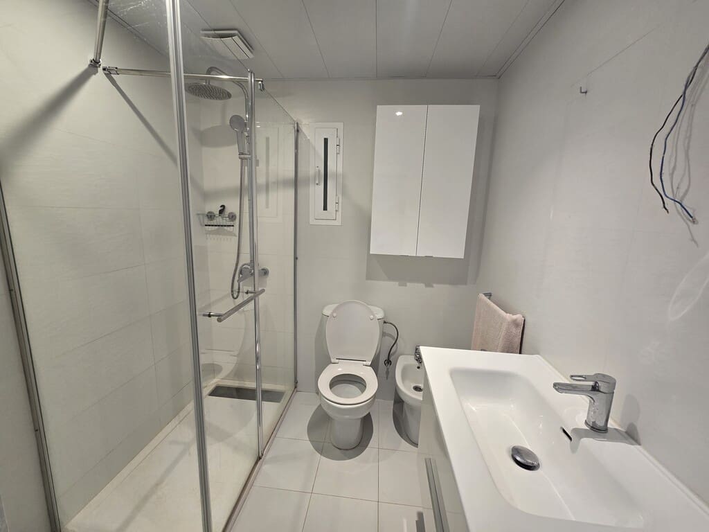 3 soveværelse Lejlighed til salg i San Agustin / Sant Agusti med swimmingpool - € 595.000 (Ref: 10176350)