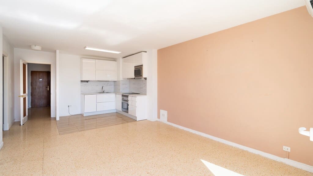 3 soveværelse Lejlighed til salg i San Agustin / Sant Agusti med swimmingpool - € 595.000 (Ref: 10176350)
