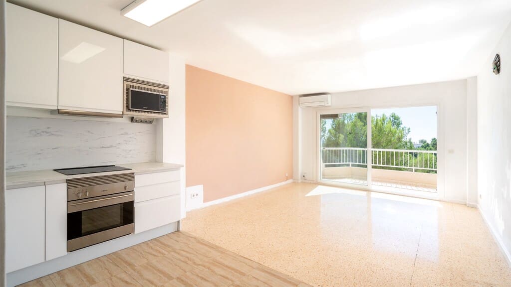 3 soveværelse Lejlighed til salg i San Agustin / Sant Agusti med swimmingpool - € 595.000 (Ref: 10176350)