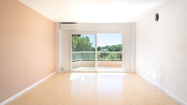 3 soveværelse Lejlighed til salg i San Agustín / Sant Agustí, Palma de Mallorca med swimmingpool - € 595.000 (Ref: 10176350)
