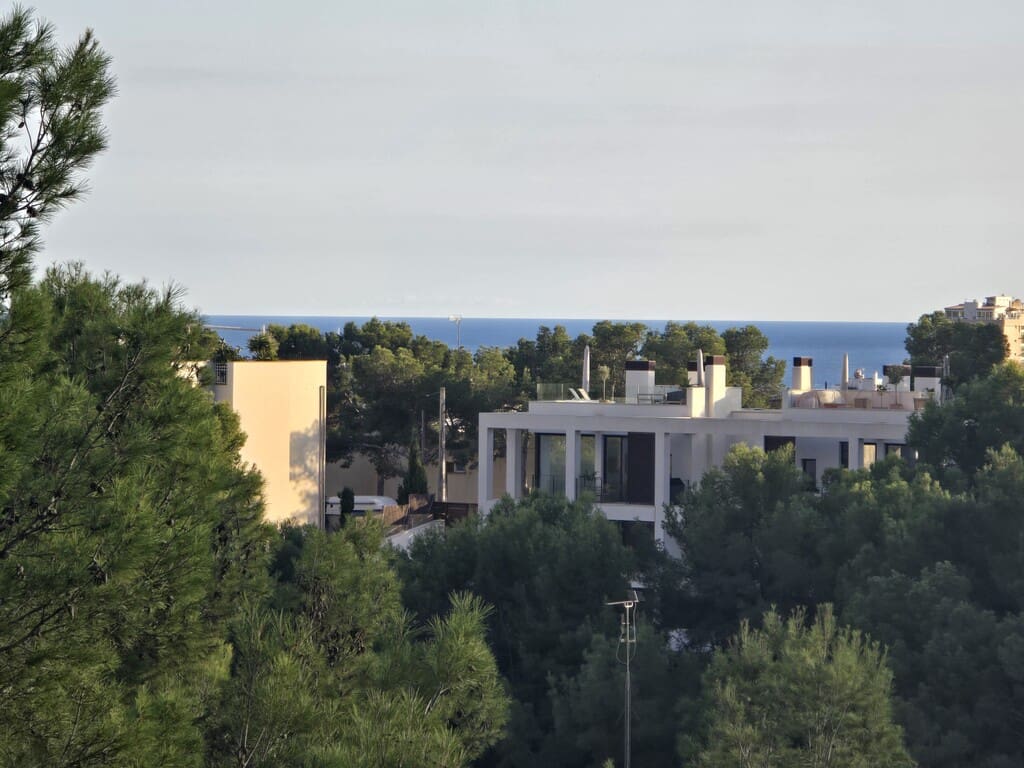 3 soveværelse Lejlighed til salg i San Agustin / Sant Agusti med swimmingpool - € 595.000 (Ref: 10176350)