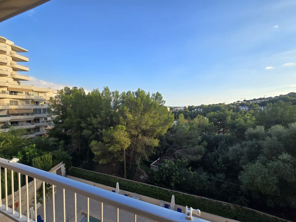 3 soveværelse Lejlighed til salg i San Agustin / Sant Agusti med swimmingpool - € 595.000 (Ref: 10176350)