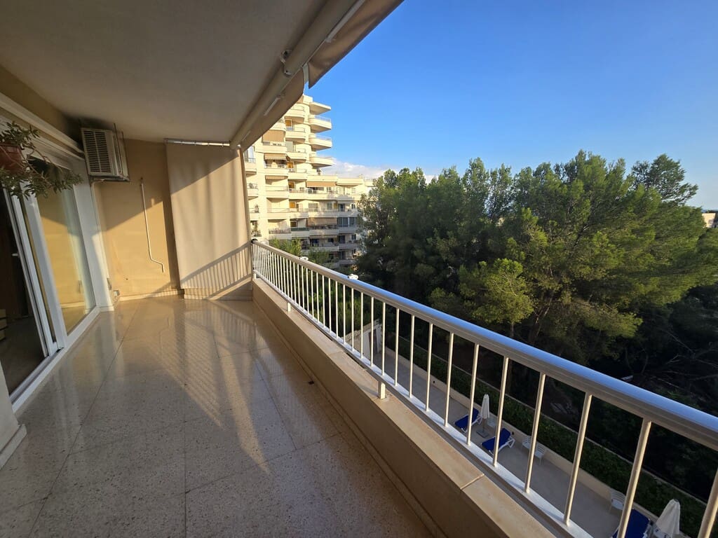3 soveværelse Lejlighed til salg i San Agustin / Sant Agusti med swimmingpool - € 595.000 (Ref: 10176350)