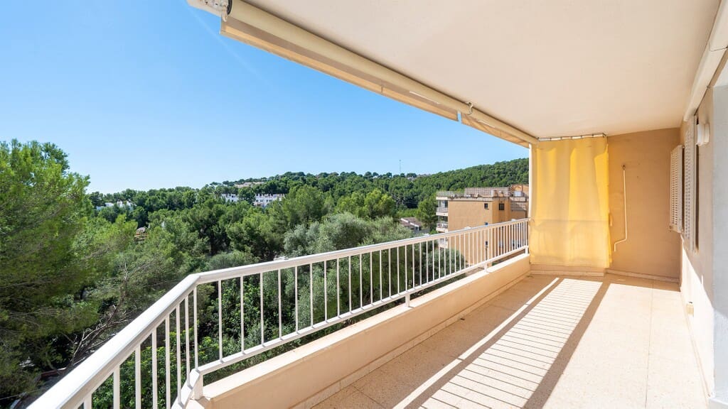 3 soveværelse Lejlighed til salg i San Agustin / Sant Agusti med swimmingpool - € 595.000 (Ref: 10176350)
