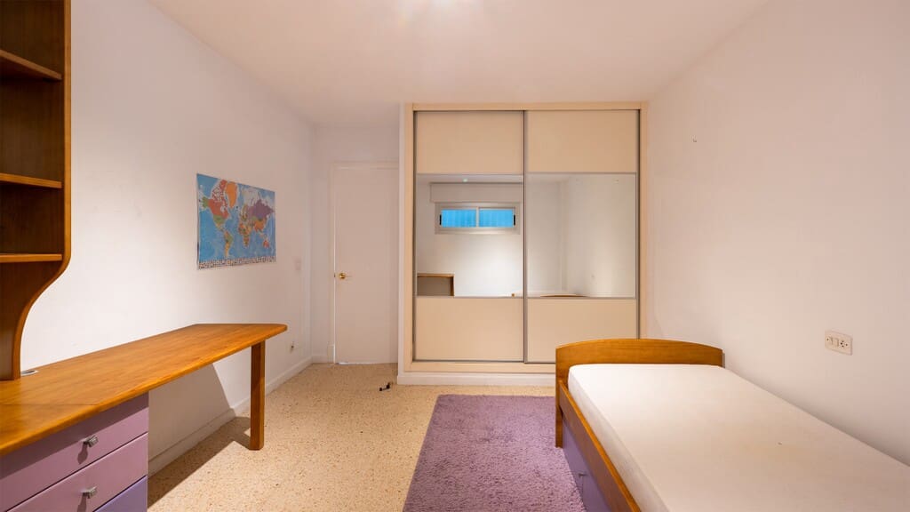 3 soveværelse Lejlighed til salg i San Agustin / Sant Agusti med swimmingpool - € 595.000 (Ref: 10176350)